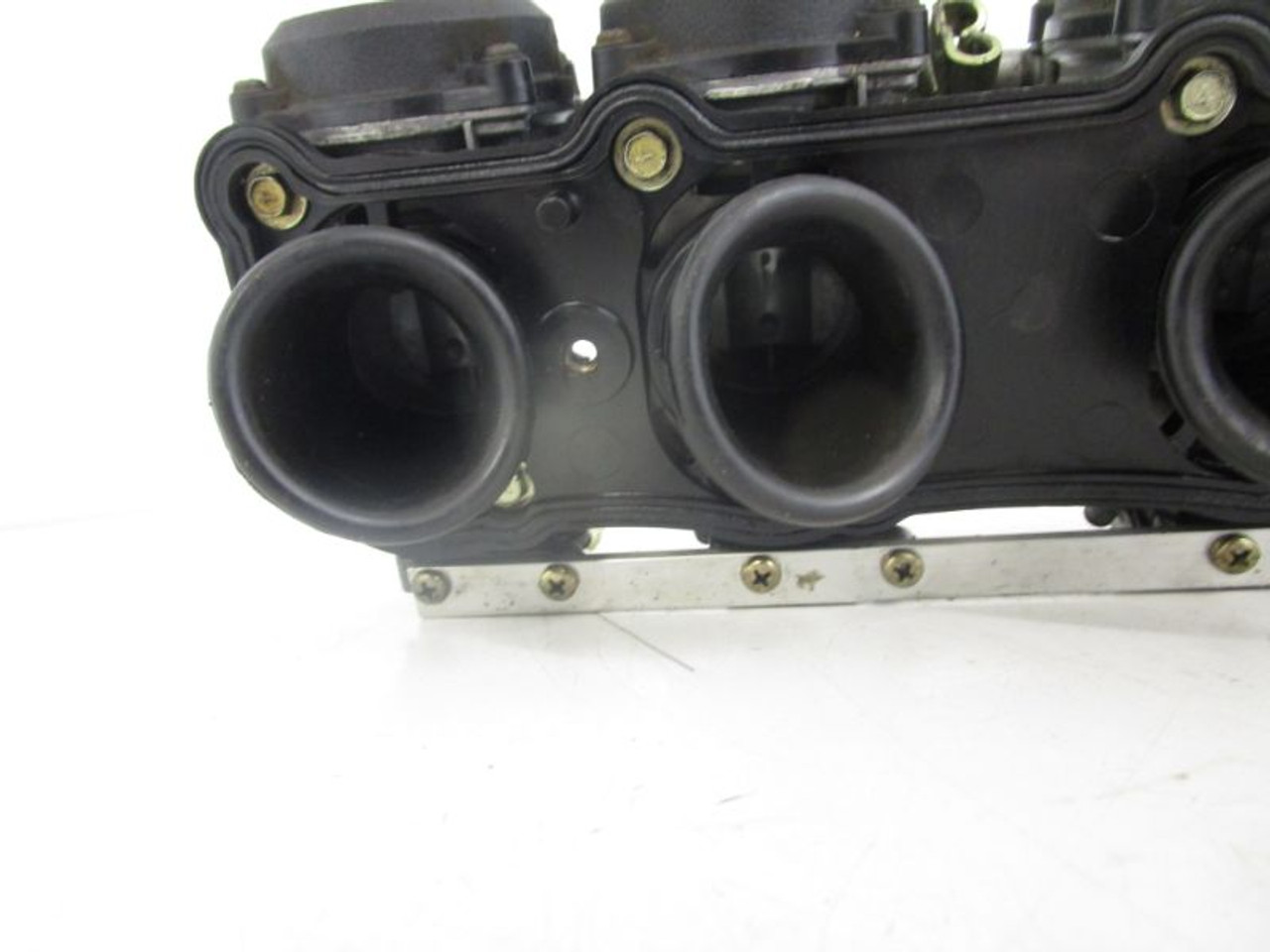 yーー Kawasaki Motorcycle 1997 OEM Parts Diagram for CARBURETOR